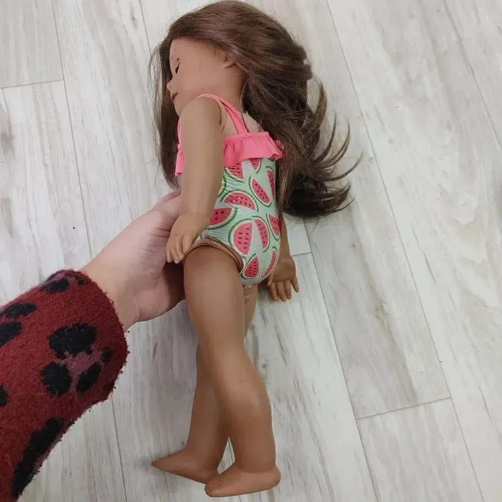 American Girl 18